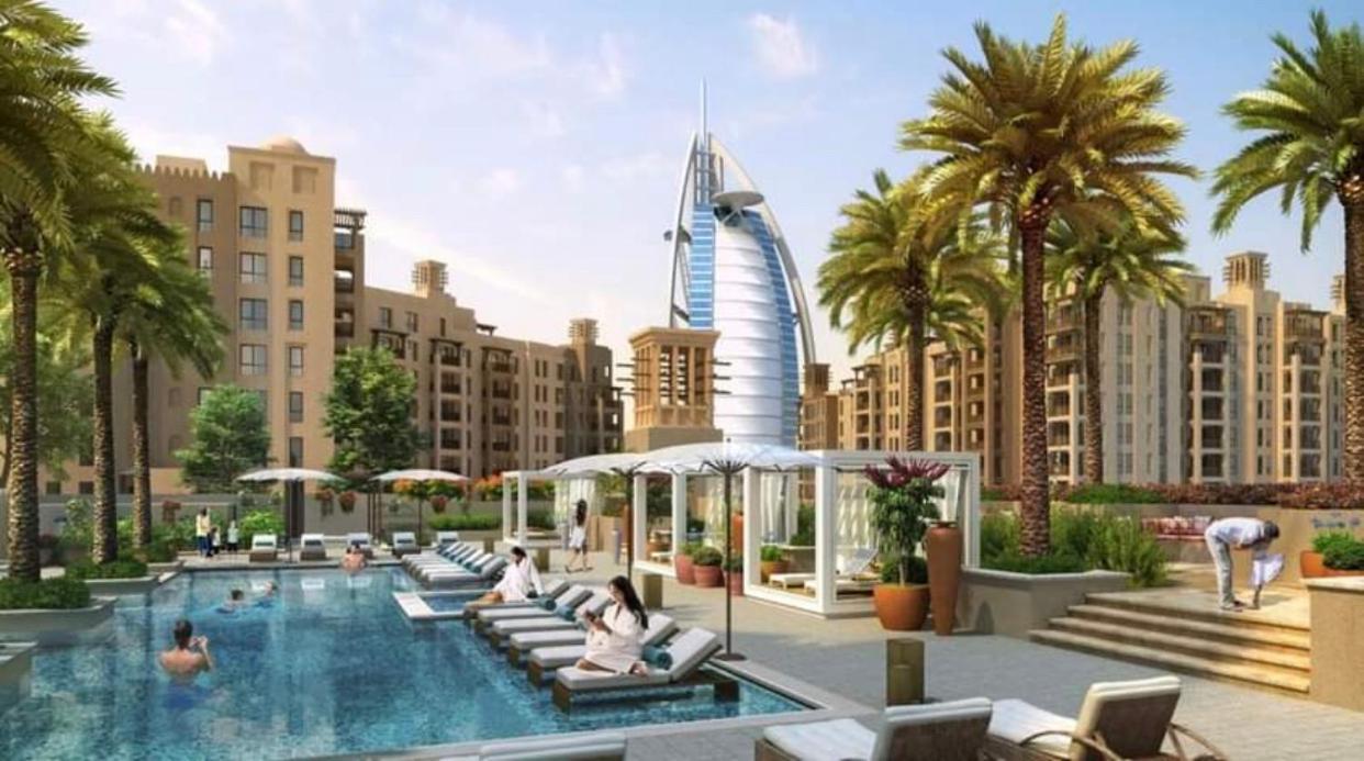 Apartamento Madinat Jumeirah Living - Lamtara 2