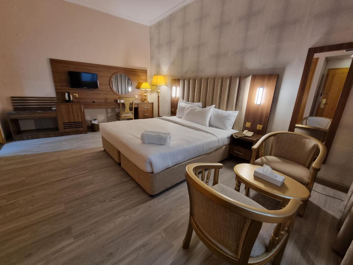 Bliss Square 3* Dubai