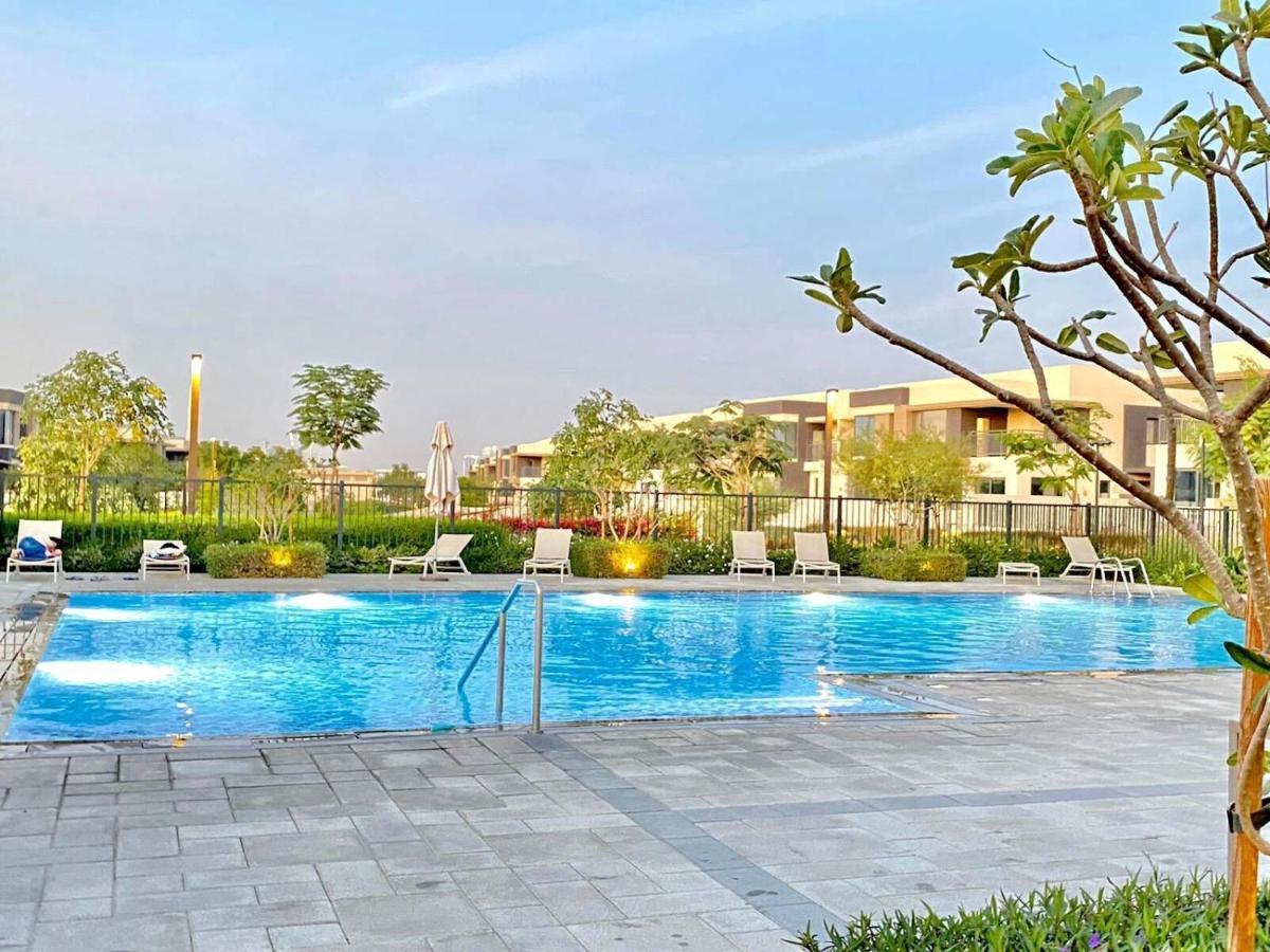 Modern Hills Luxury 4 Bedroom Villa