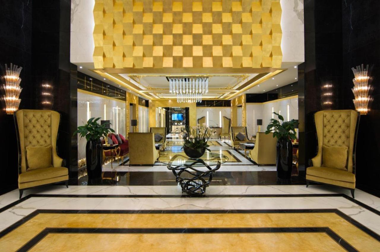 Damac Maison Mall
