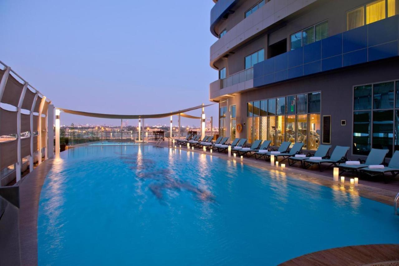 Damac Maison Mall Apartment *