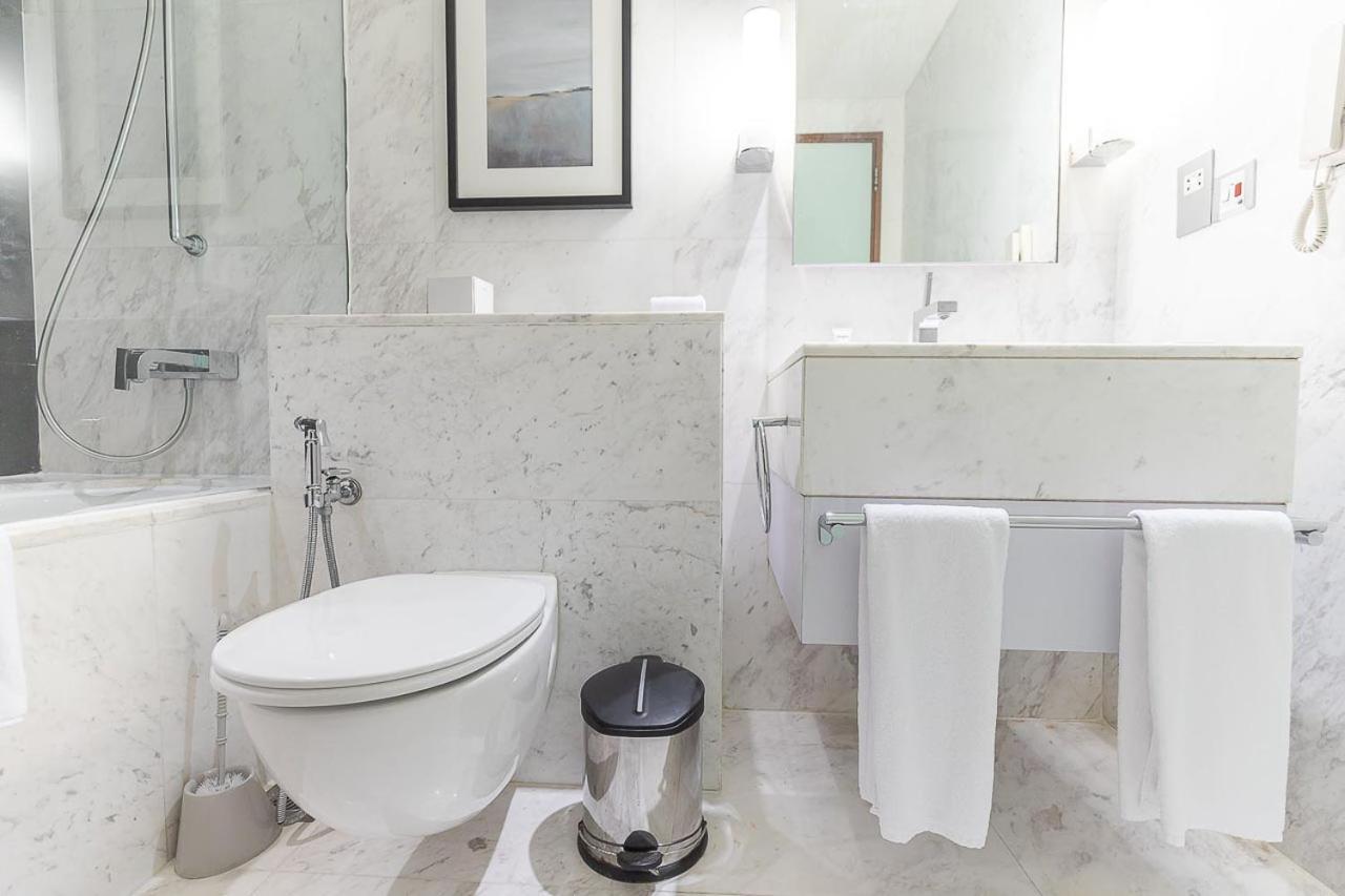 Fahh - Amazing In Emaar Fashion Avenue Apartamento Dubai