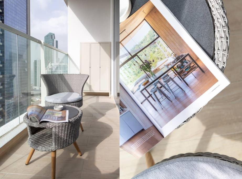 Apartment Frank Porter - Studio One *