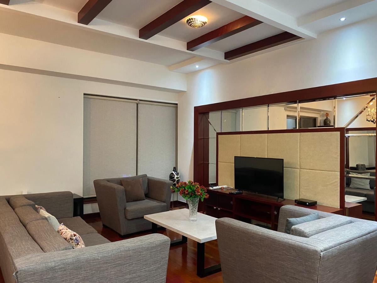 Al Mashreq Luxurious 2bhk - Rimal Jbr Dubai