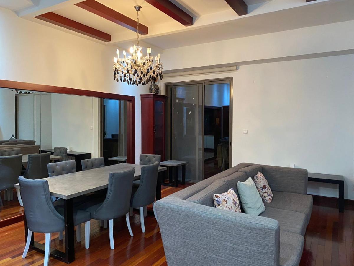 Al Mashreq Luxurious 2bhk - Rimal Jbr * Dubai