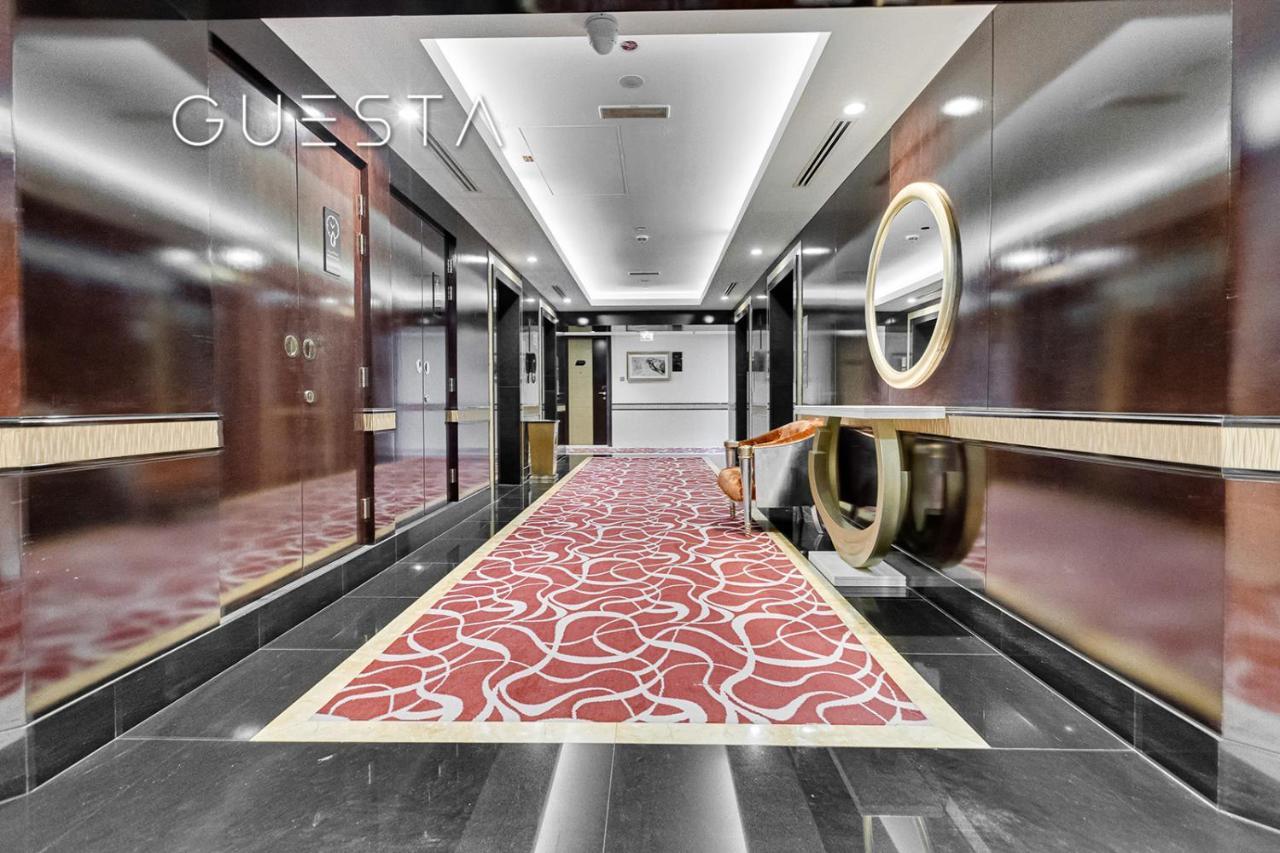 Apartment Damac Maison Mall *