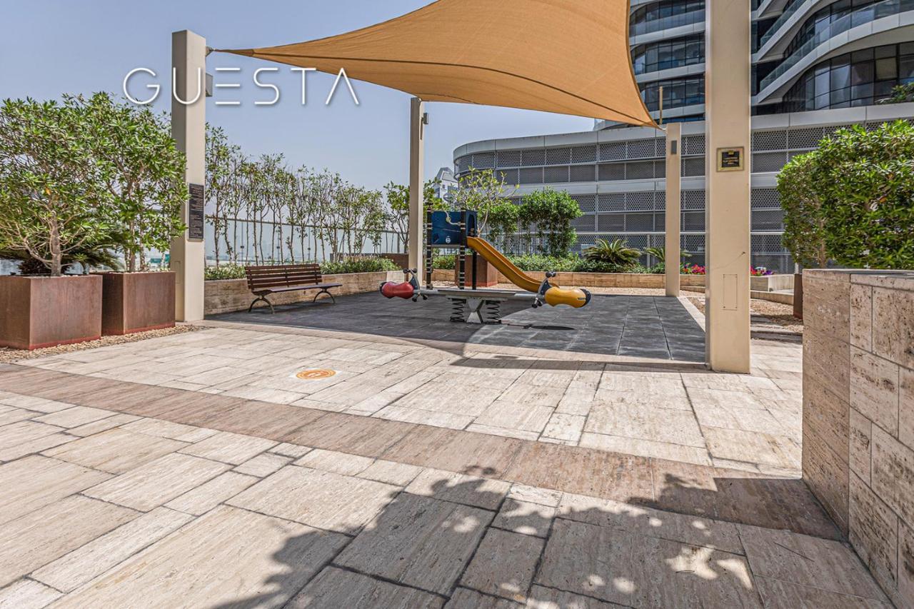 Apartment Damac Maison Mall Dubai