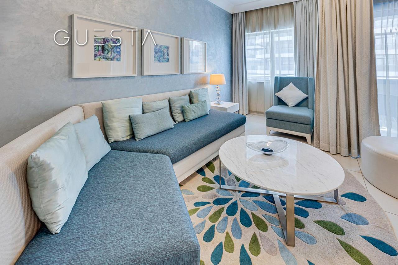 Damac Maison Mall Apartment *