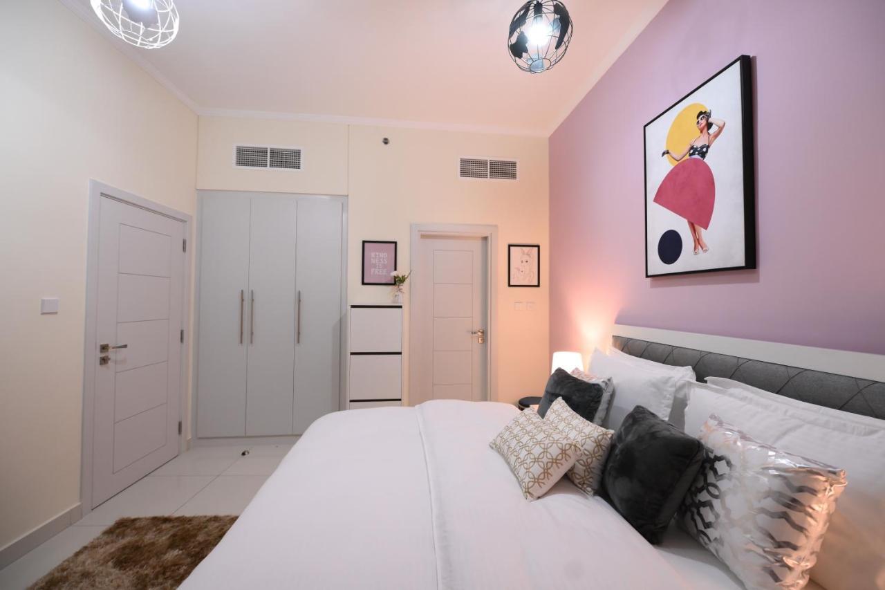 Trinity Homes - Discover The True Definition Of Luxury At 2br In Marina * Dubai