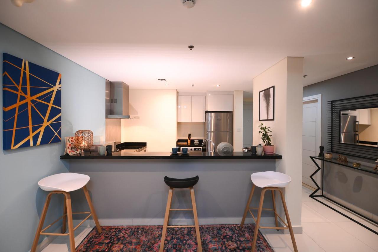 Apartment Trinity Homes - Discover The True Definition Of Luxury At 2br In Marina