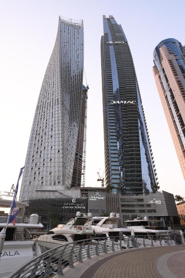 Trinity Homes - Discover The True Definition Of Luxury At 2br In Marina Apartment Dubai