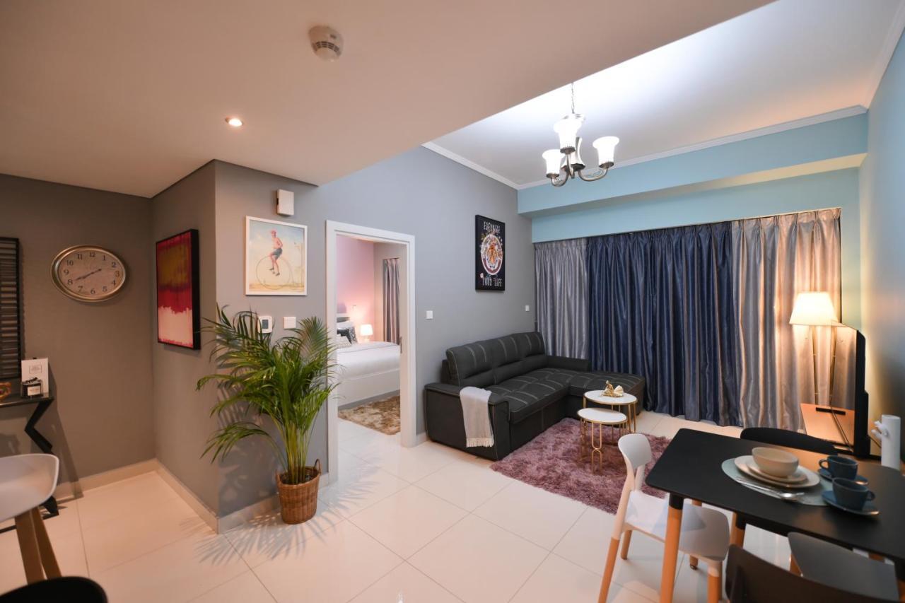 Apartment Trinity Homes - Discover The True Definition Of Luxury At 2br In Marina