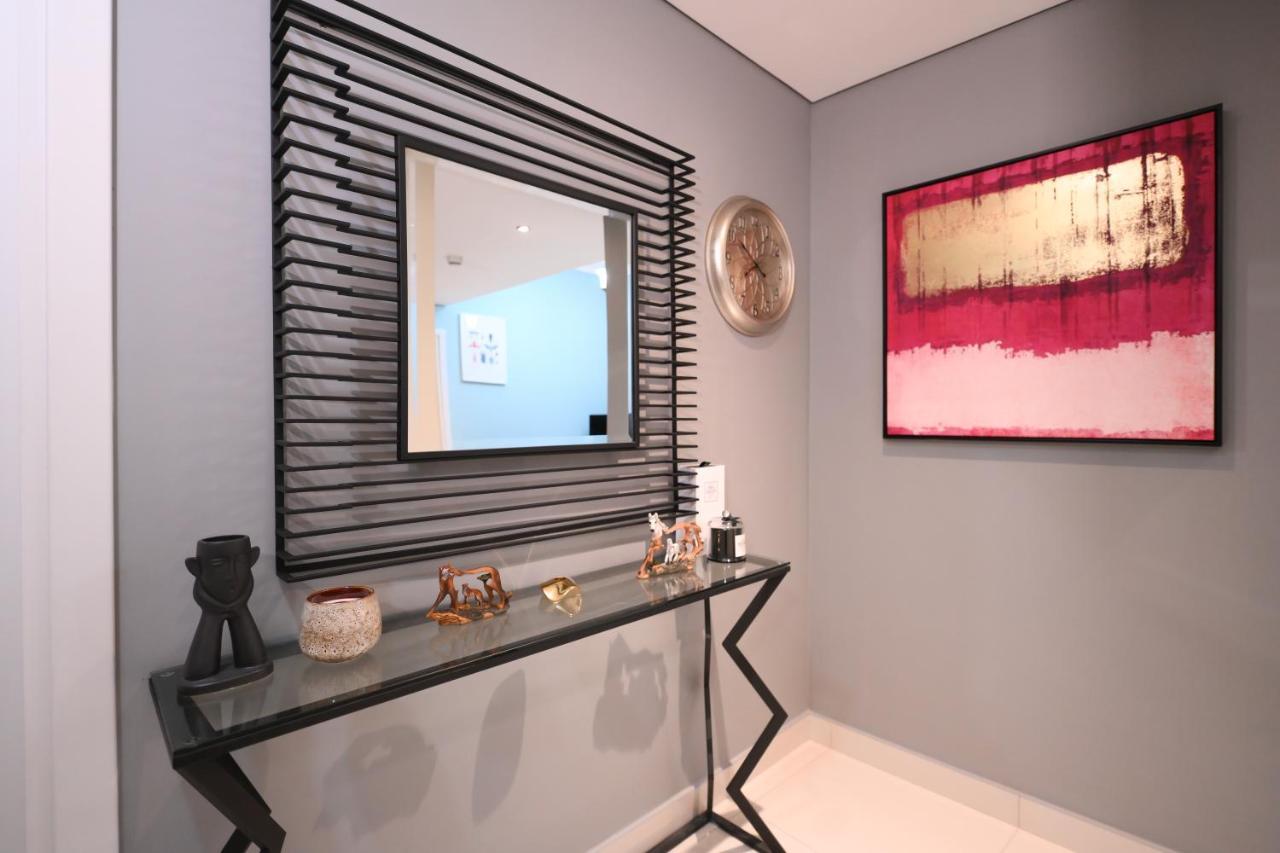 Apartment Trinity Homes - Discover The True Definition Of Luxury At 2br In Marina *