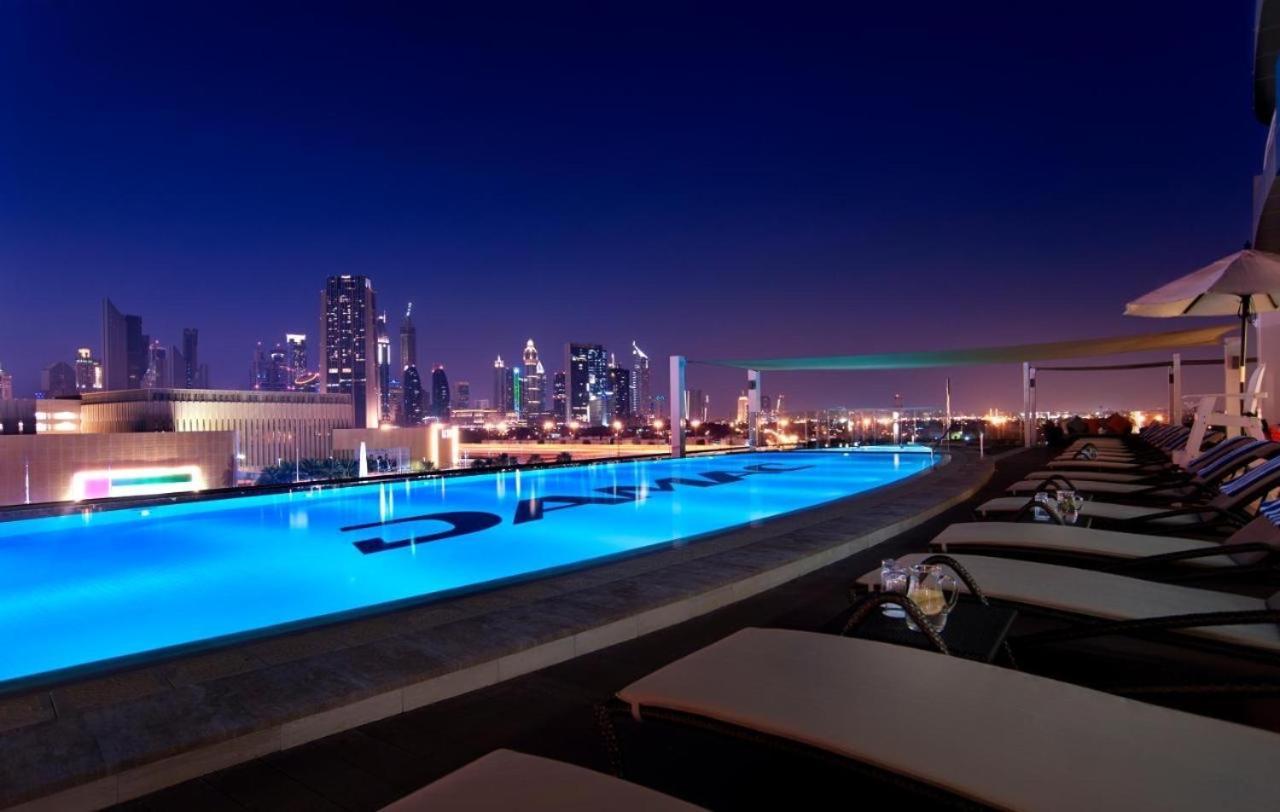 Damac Maison Mall * Dubai