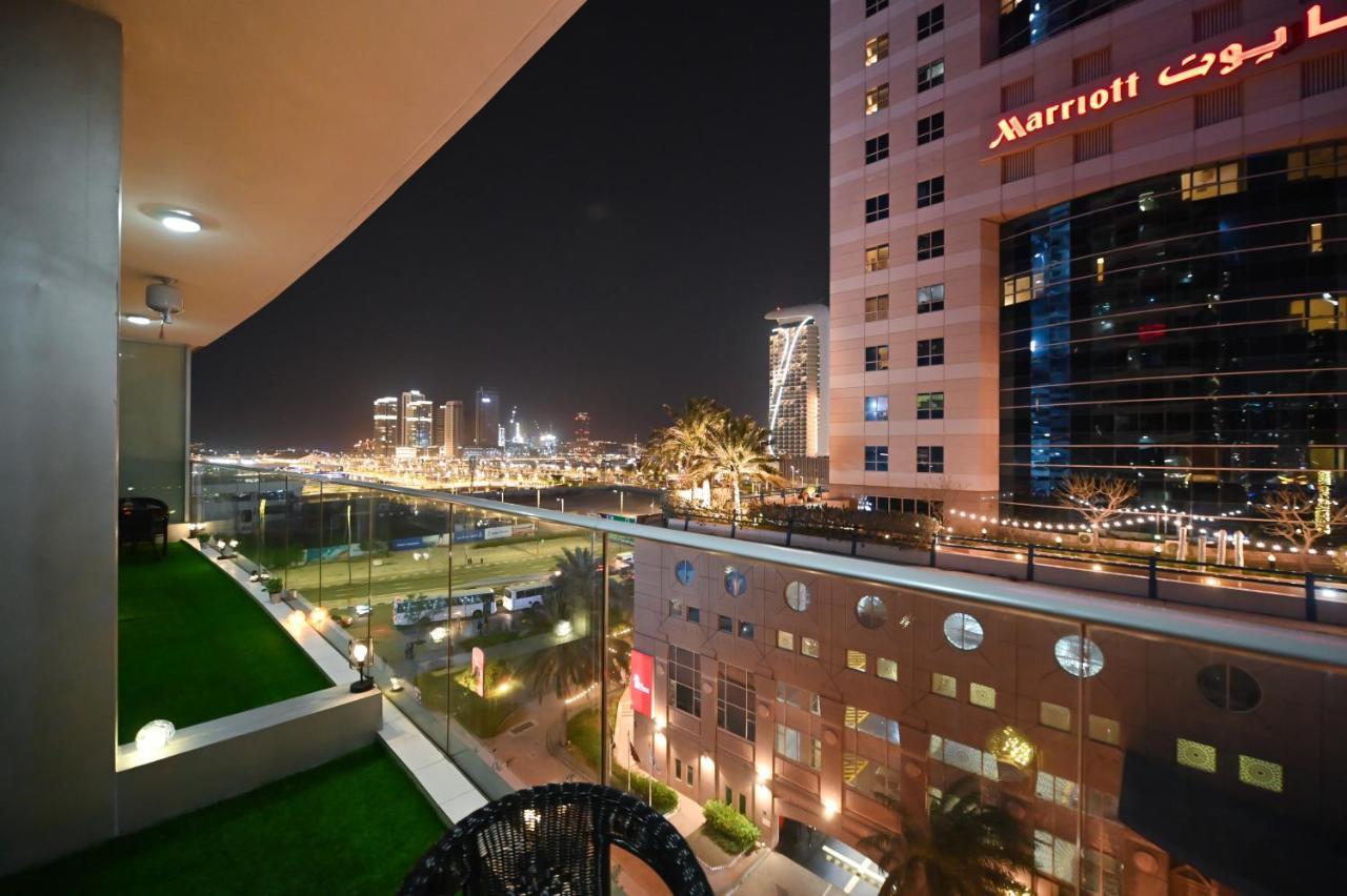 Trinity Homes - Discover The True Definition Of Luxury At 2br In Marina Dubai