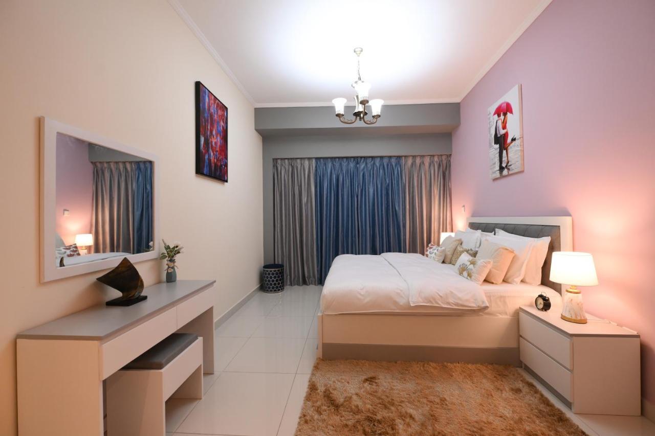 Trinity Homes - Discover The True Definition Of Luxury At 2br In Marina * Dubai
