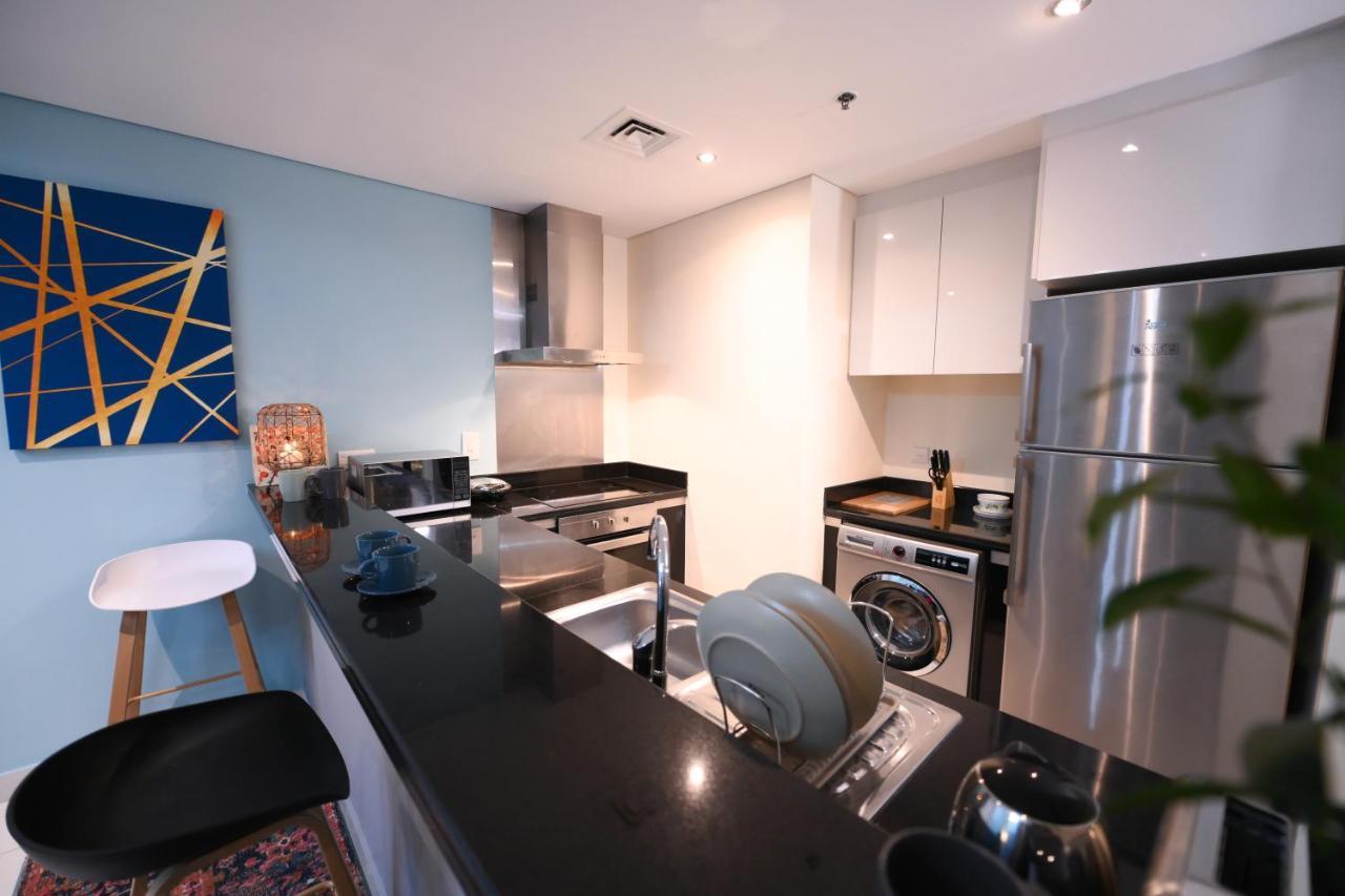 Trinity Homes - Discover The True Definition Of Luxury At 2br In Marina Apartment