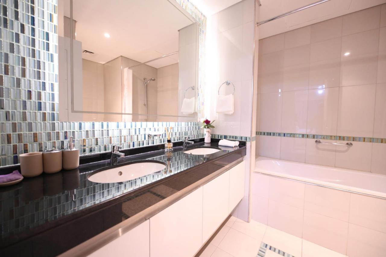 Trinity Homes - Discover The True Definition Of Luxury At 2br In Marina * Dubai