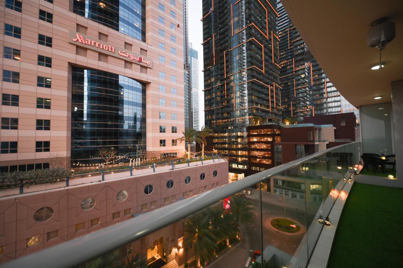 Trinity Homes - Discover The True Definition Of Luxury At 2br In Marina Dubai