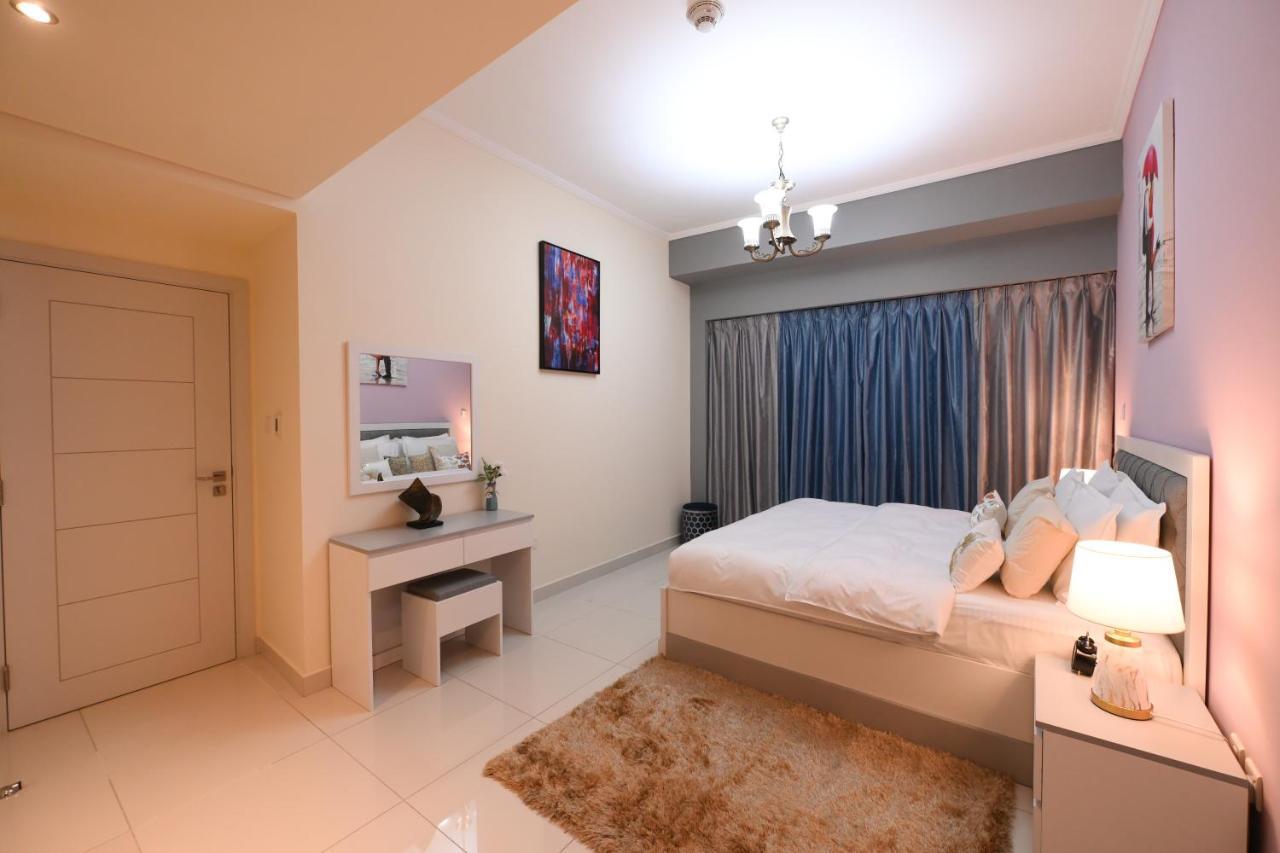 Trinity Homes - Discover The True Definition Of Luxury At 2br In Marina * Dubai