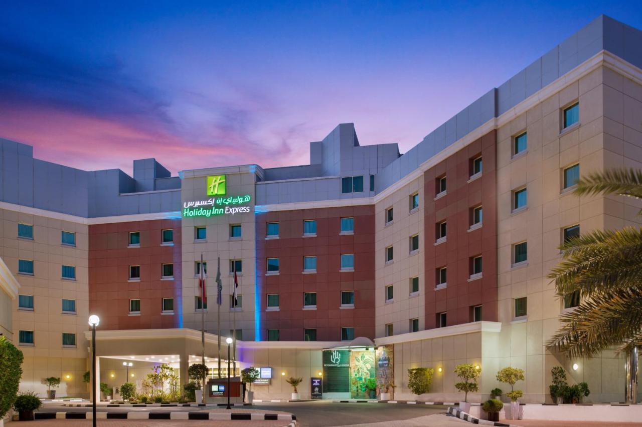 Holiday Express Internet City By Ihg Dubai