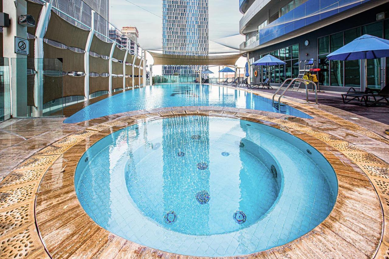 Damac Maison Mall