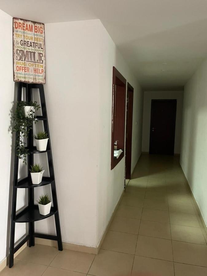 Dxb Backpackers * Dubai