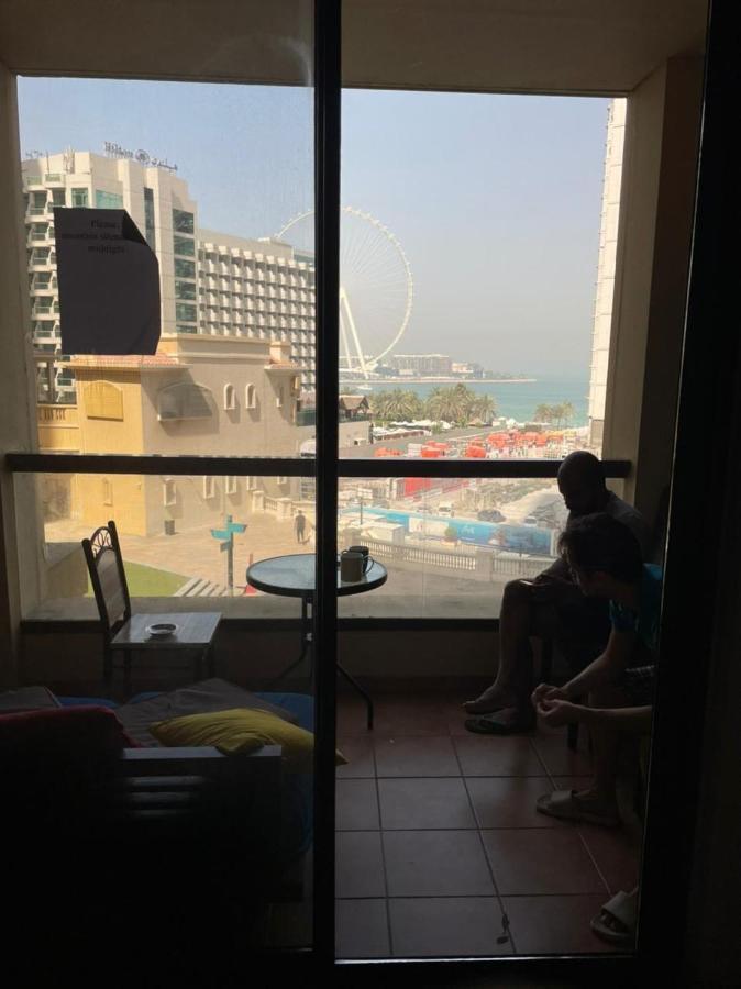 Dxb Backpackers Hostel Dubai