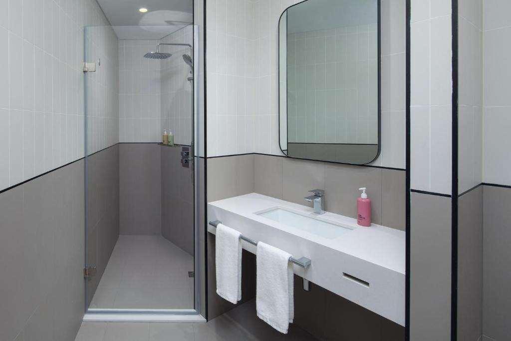 Rove Expo Hotel Dubai
