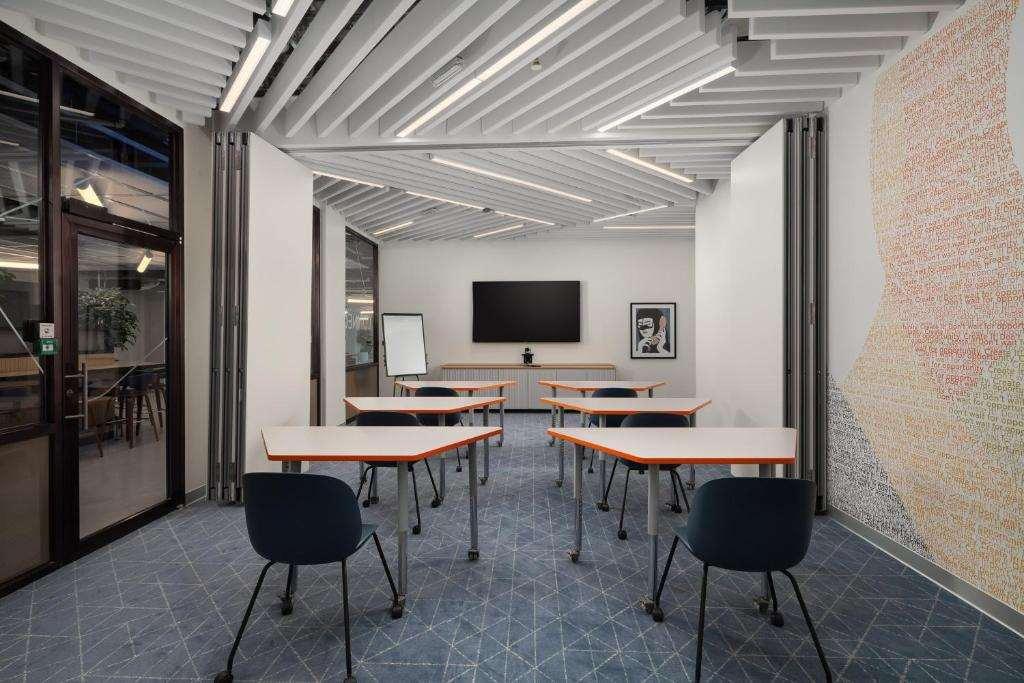 Rove Expo Hotel