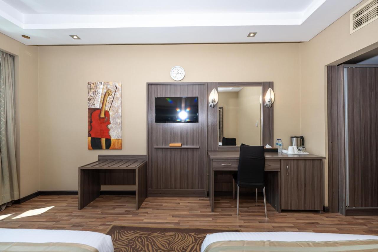 Hotel Pearl Swiss