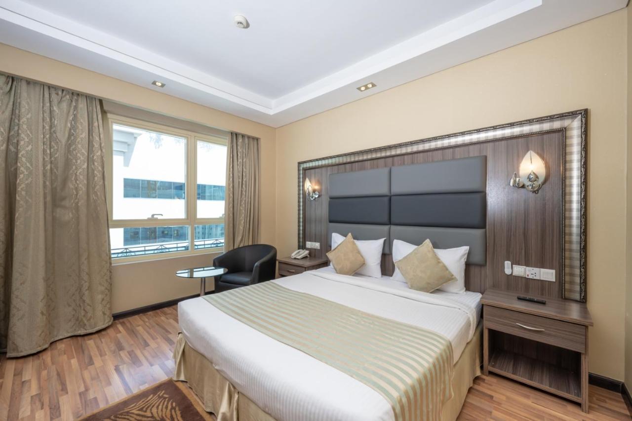 Pearl Swiss Dubai