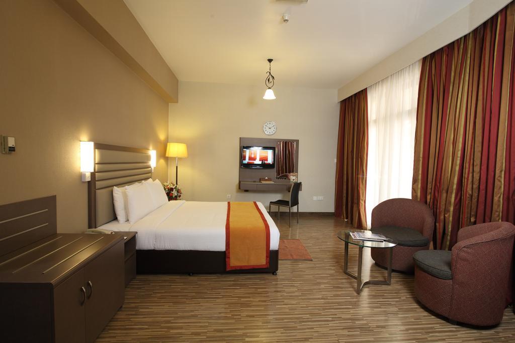 Hotel Wave International