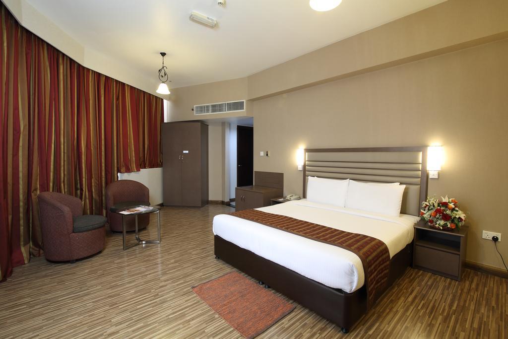 Wave International Dubai