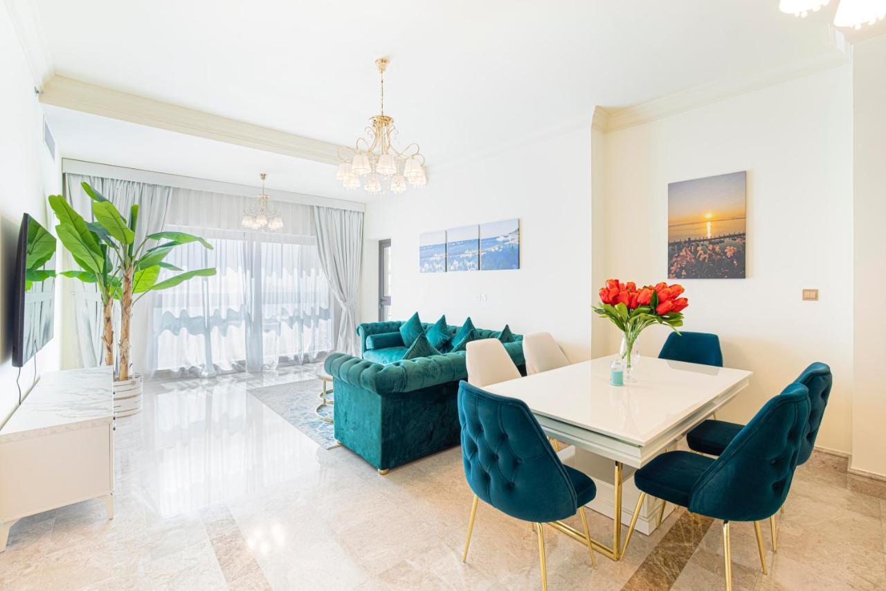 Apartment Daniels 2br Fairmont North Full Sea View *