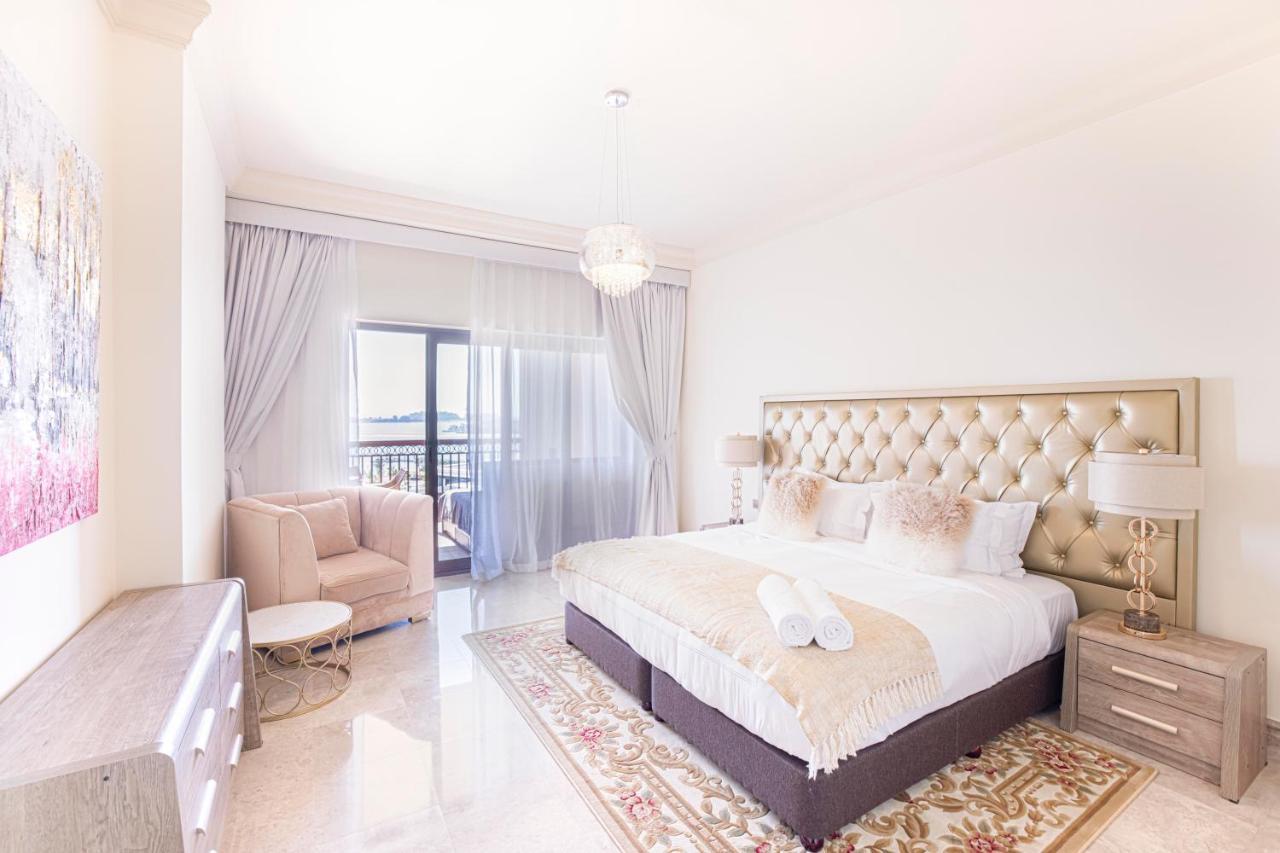 Apartment Daniels 2br Fairmont North Full Sea View