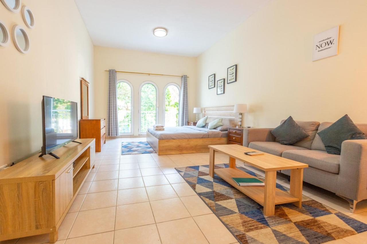 Luxury Escapes - Calm Retreat - Near Metro & Mall - Mog184 Dg * Dubai