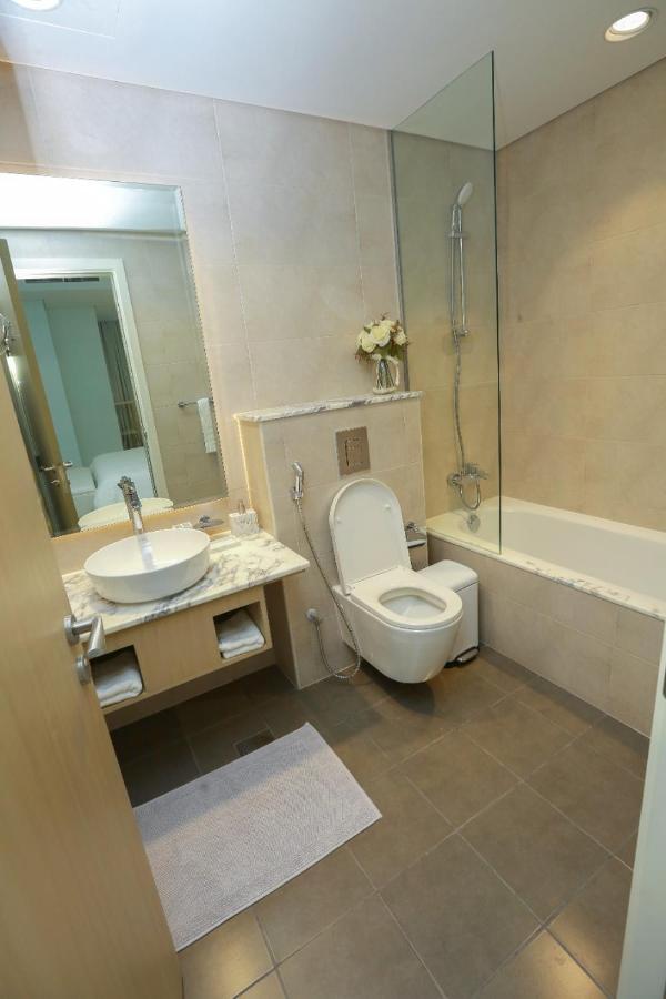 Paramount Midtown Luxury 2 Bedroom With Full Burj-khalifa View * Dubai