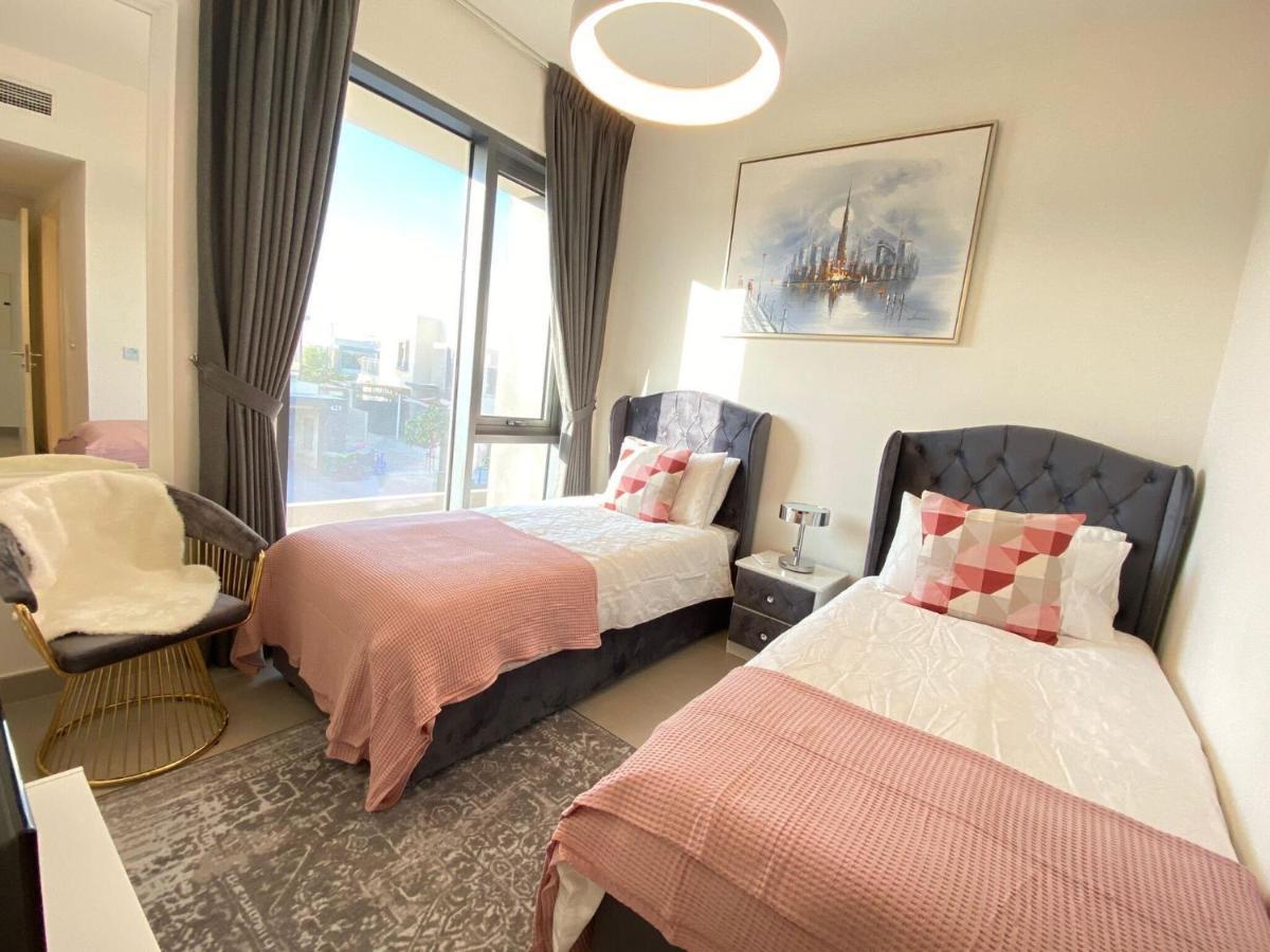 Villa Modern Hills Luxury 4 Bedroom Dubai