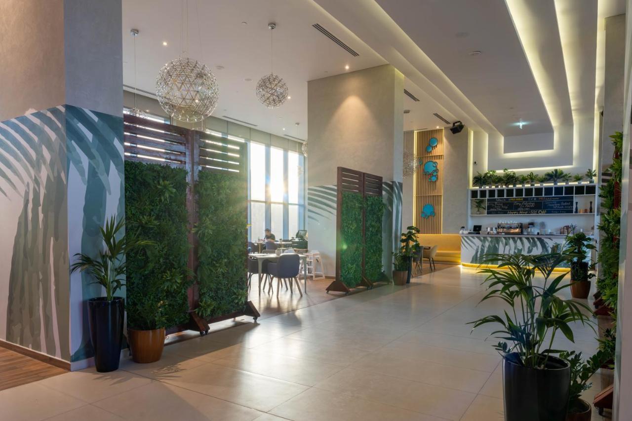 Avani Ibn Battuta Hotel