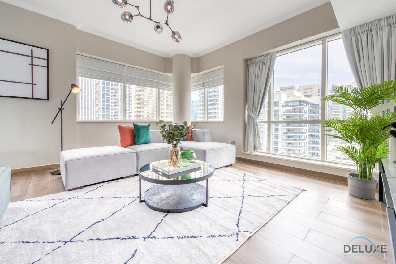 Apartment Delightful 1br At Al Majara 2 Marina By Deluxe *