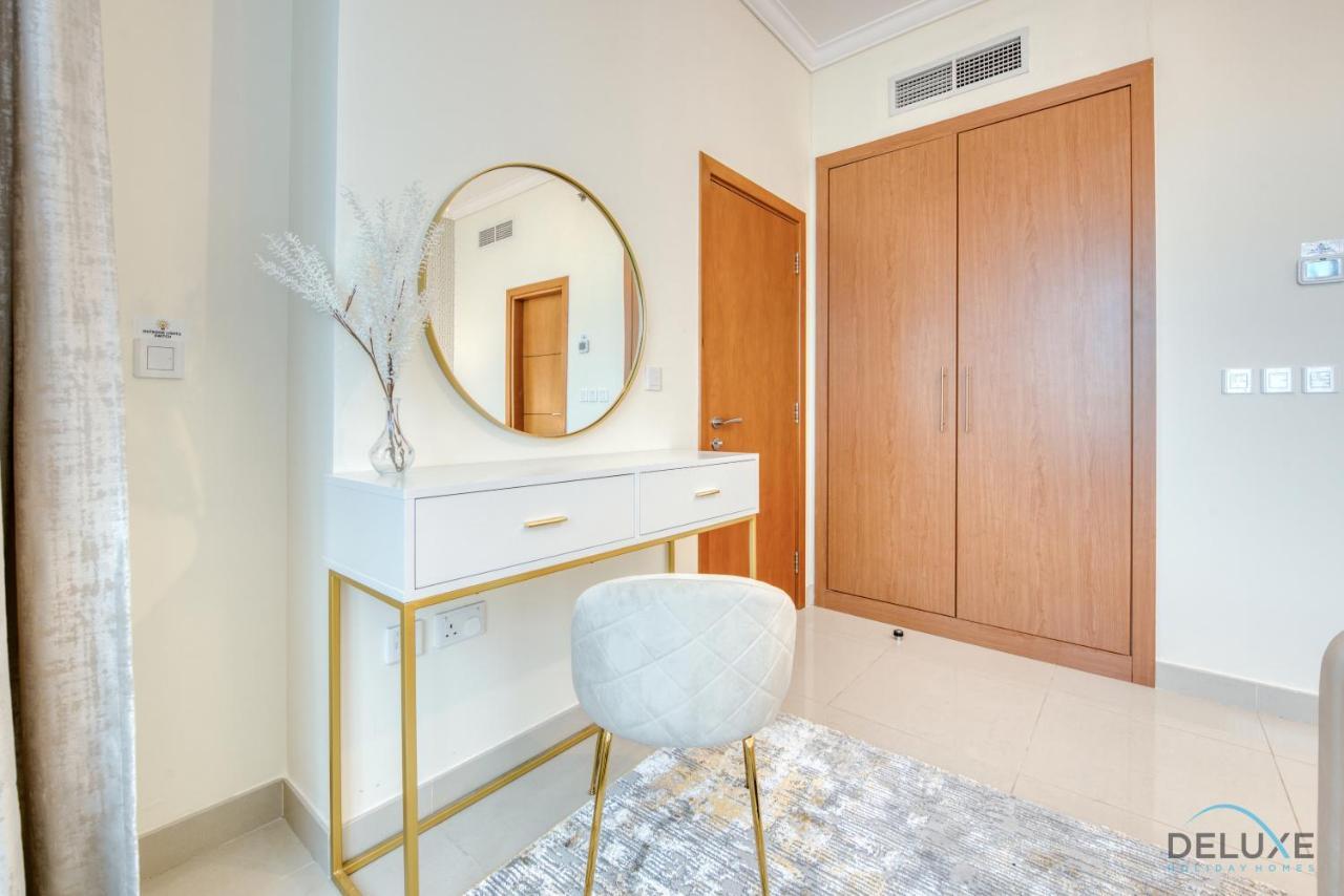 Apartment Ornate 2br At Ocean Heights Marina By Deluxe