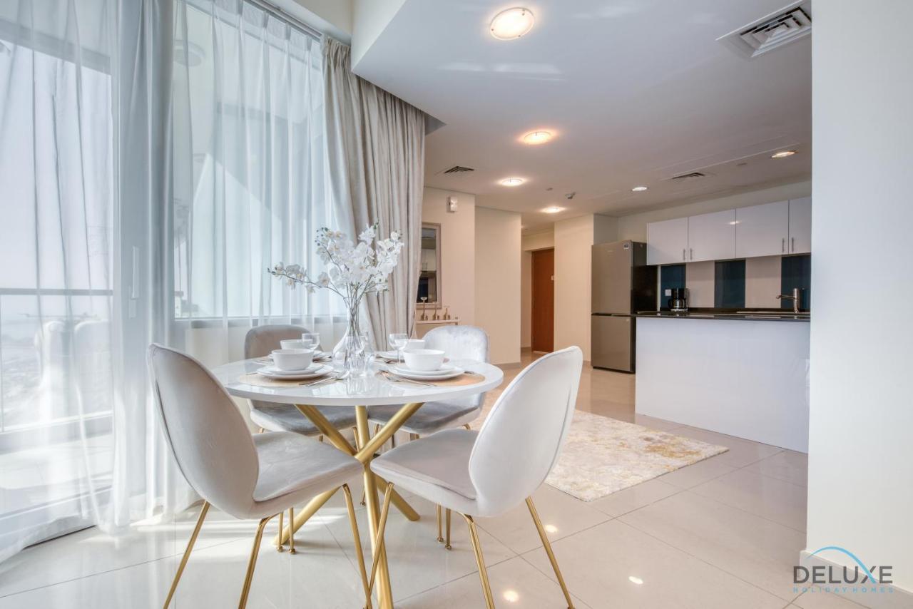 Ornate 2br At Ocean Heights Marina By Deluxe *