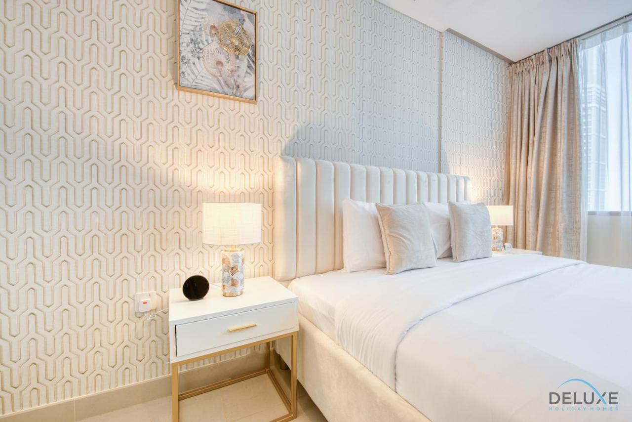 Ornate 2br At Ocean Heights Marina By Deluxe Apartment