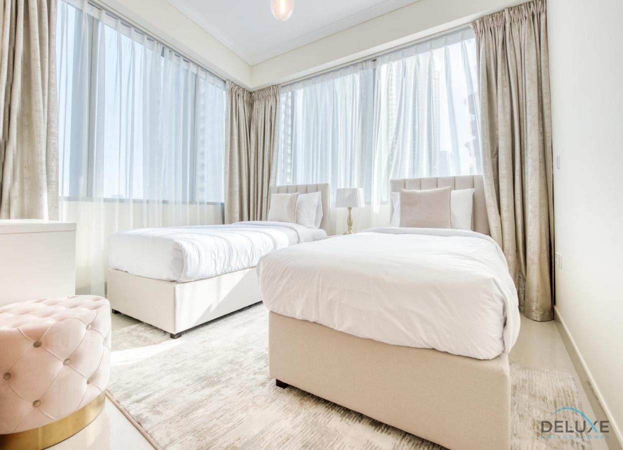 Ornate 2br At Ocean Heights Marina By Deluxe Apartment
