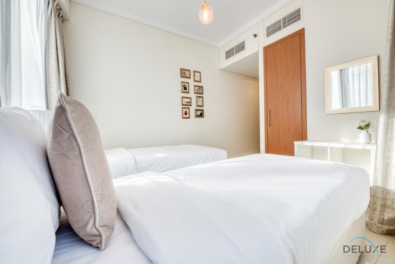 Ornate 2br At Ocean Heights Marina By Deluxe Apartment *