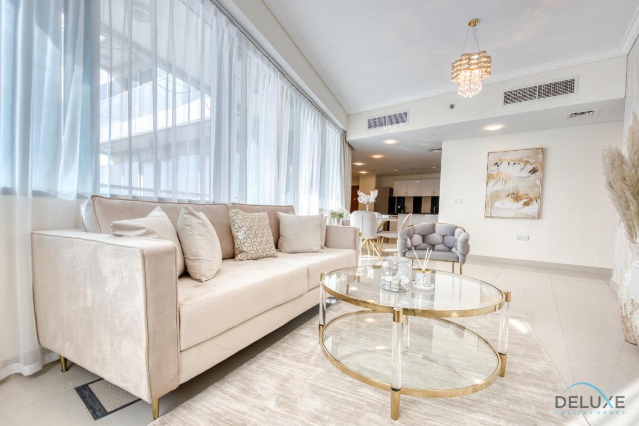 Apartment Ornate 2br At Ocean Heights Marina By Deluxe