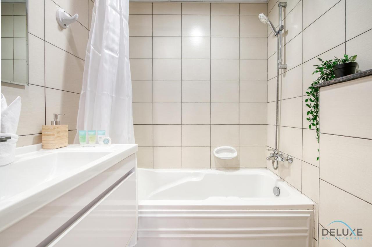 Apartment Dreamy 2br At Marina Pinnacle Marina By Deluxe Homes Dubai
