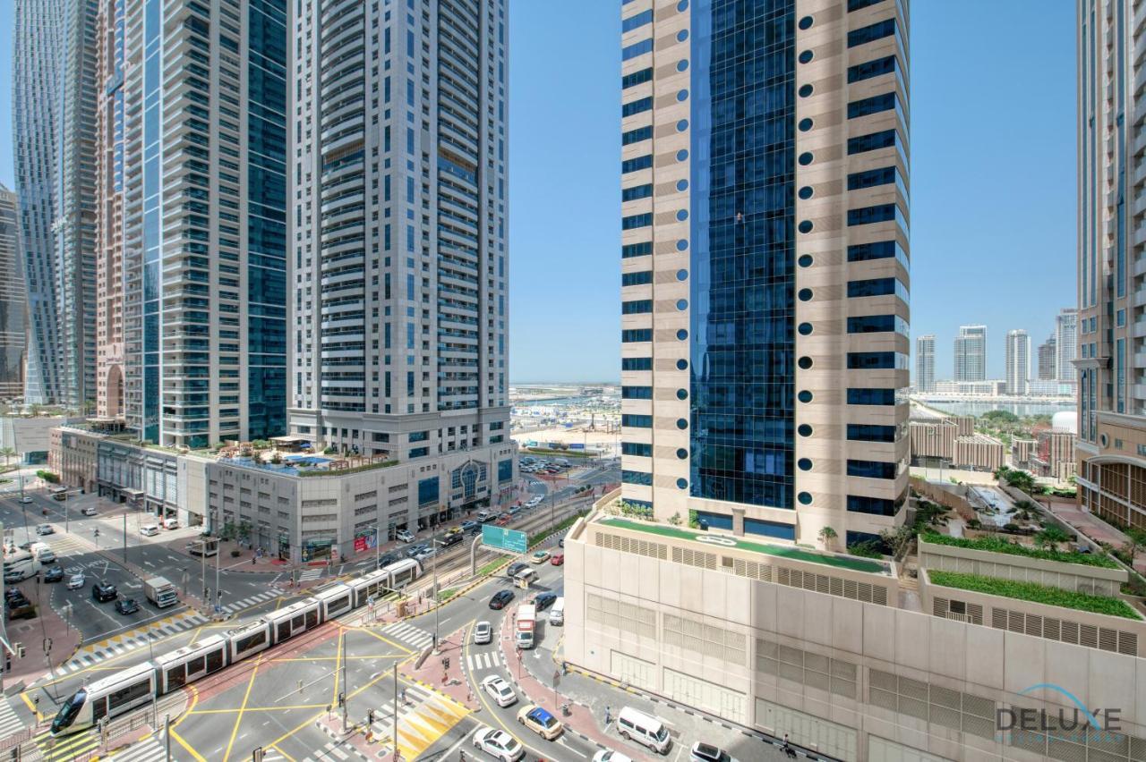 Dreamy 2br At Marina Pinnacle Marina By Deluxe Homes Apartment *