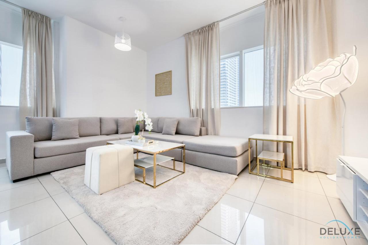 Apartment Dreamy 2br At Marina Pinnacle Marina By Deluxe Homes Dubai